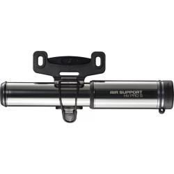 Bontrager Air Support Road HV Pro pumpa Bontrager Air Support Road HV Pro pumpa