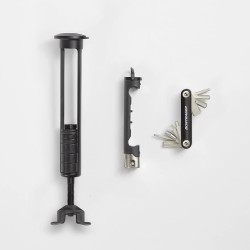 Bontrager BITS Multi Tool MTB szerszám Bontrager BITS Multi Tool MTB szerszám