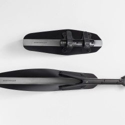 Bontrager univerzális sárvédő (Road, CX, MTB) Bontrager univerzális sárvédő (Road, CX, MTB)