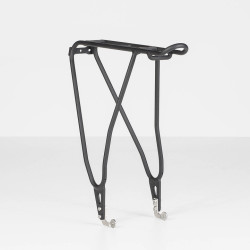 Bontrager Backrack Lightweight MIK csomagtartó Bontrager Backrack Lightweight MIK csomagtartó