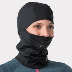 Bontrager Balaclava fej melegítő sapka Bontrager Balaclava fej melegítő sapka