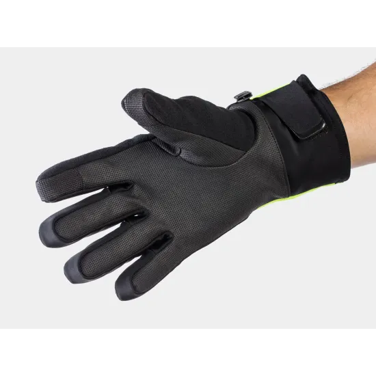 Bontrager Velocis Winter vízálló kesztyű