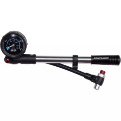 Bontrager Shock telópumpa Bontrager Shock telópumpa