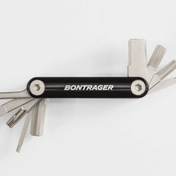 Bontrager BITS Multi Tool szerszám Bontrager BITS Multi Tool szerszám