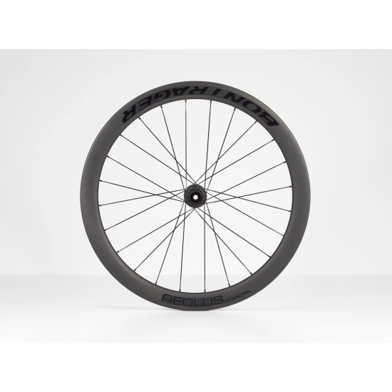 Bontrager Aeolus Elite 50 TLR Disc hátsó kerék