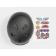 Bontrager Jet Wavecell gyerek sisak Bontrager Jet Wavecell gyerek sisak