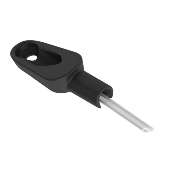 Trek bowden ház bemeneti elem