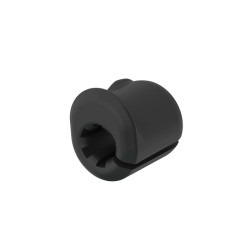 Kábel bemeneti elem láncvilla végre