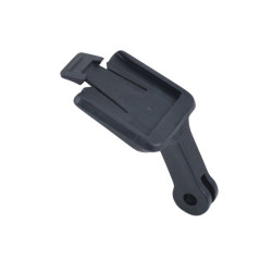 Bontrager Blendr RideTime komputer rögzítő talp Bontrager Blendr RideTime komputer rögzítő talp