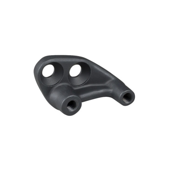 Procaliber vázakhoz első váltó adapter Procaliber vázakhoz első váltó adapter