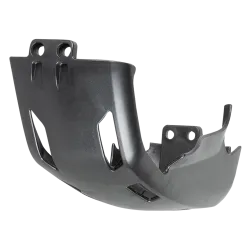 Powerfly HT e-bike motor burkolat