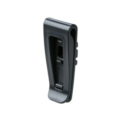 Lámpa rögzítő csat nyeregtáskára Lámpa rögzítő csat nyeregtáskára