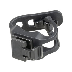 Quick Connect rögzítő pánt nyeregcsőre Quick Connect rögzítő pánt nyeregcsőre