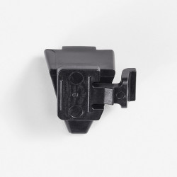 Blendr lámpa rögzítő Circuit sisakra Blendr lámpa rögzítő Circuit sisakra