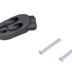 Control Freak dupla váltóbowden vázdugó