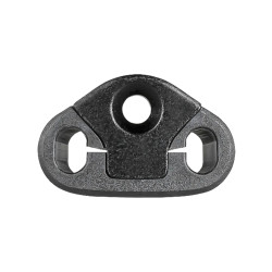 Trek Supercaliber 29 kábelvezető