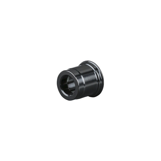 Bontrager tengely záró kupak 12mm