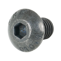 Kulacstartó rögzítő csavar M5x8mm Kulacstartó rögzítő csavar M5x8mm