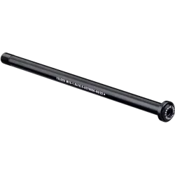 Bontrager hátsó átütő tengely 194x12
